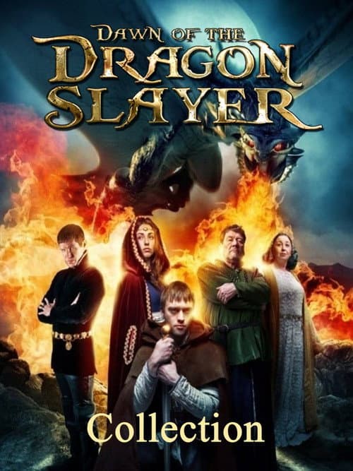 Dawn of the Dragonslayer Collection