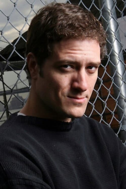 Michael Hollick