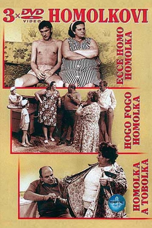 Homolka Collection