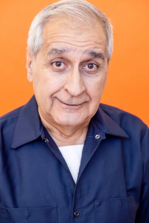 Jose Espiro