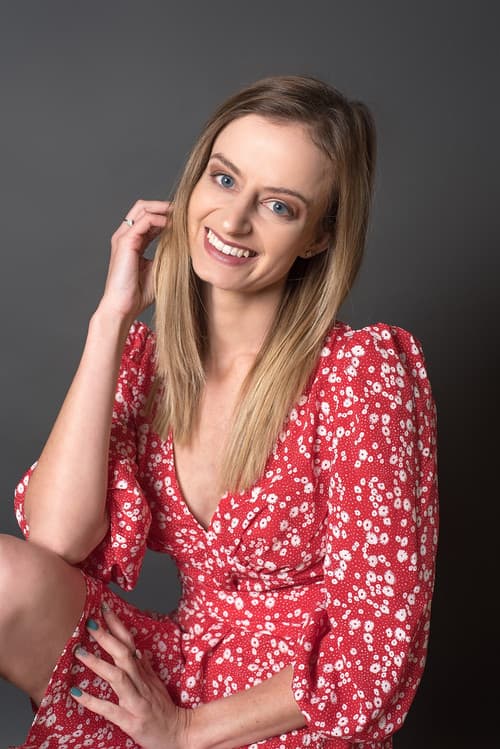 Danielle Retief