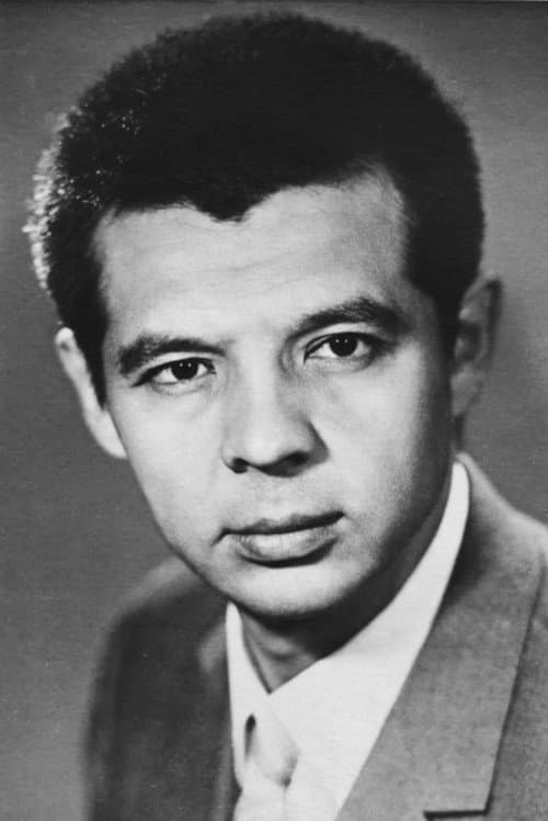 Radner Muratov