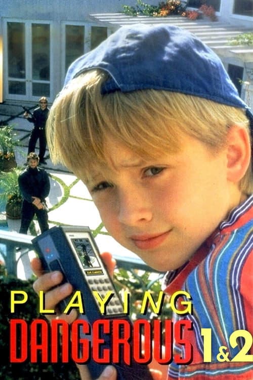 Playing Dangerous Collection