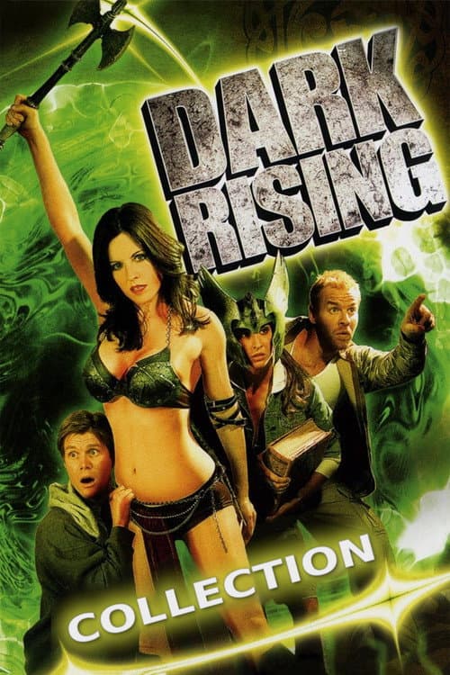 Dark Rising Collection