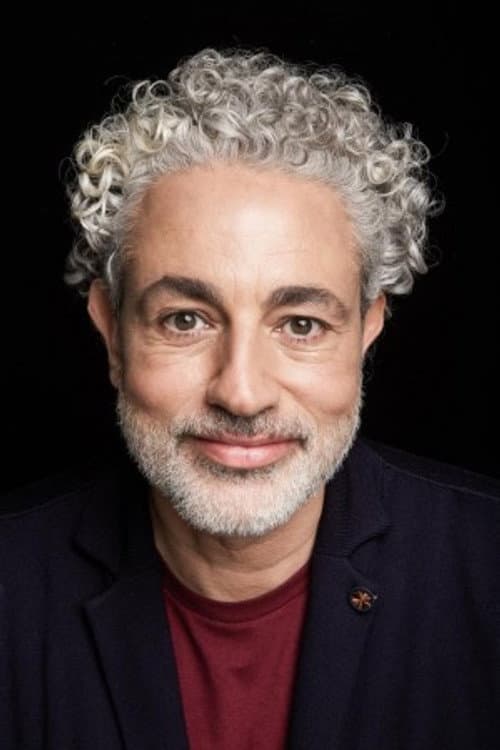 Baz Ashmawy