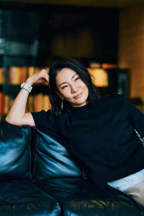 Kohmi Hirose