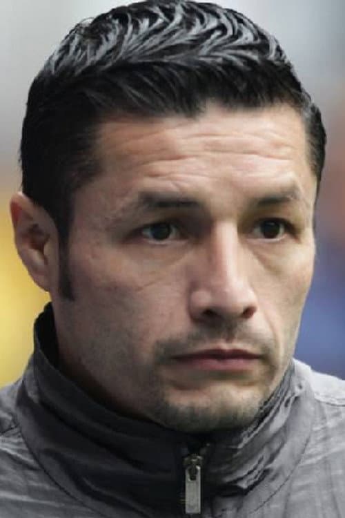 Jhonny Gonzalez