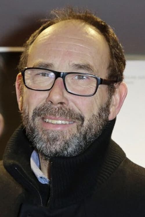 Olivier Gourmet