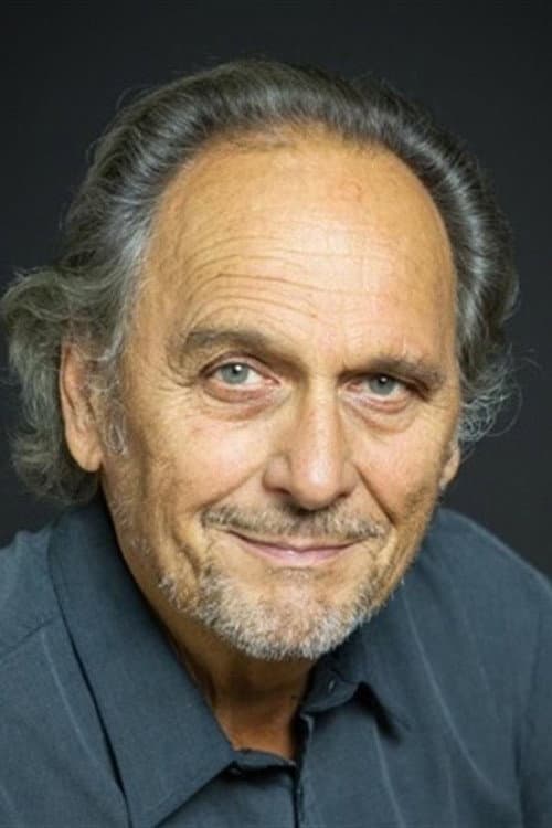 Jean-Claude Caron