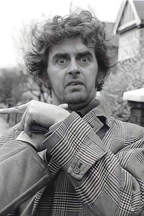 Ian MacNaughton