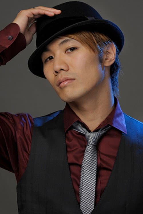 Natsuo Shimizu