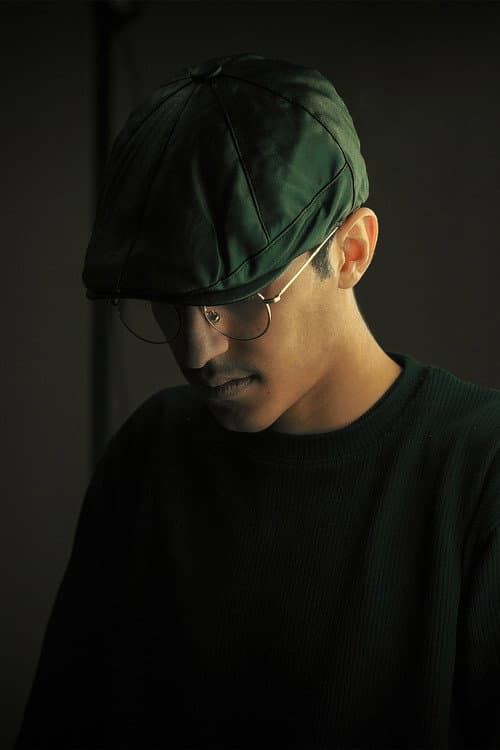 hossein rahghoshay