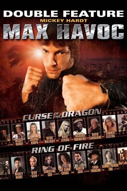 Max Havoc Collection