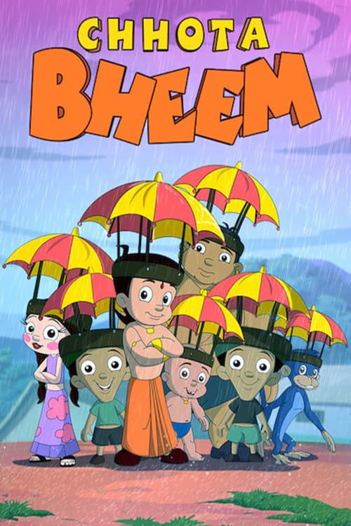 Chhota Bheem Movies