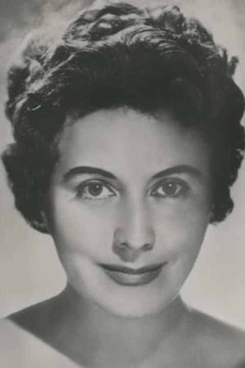 Lisa Della Casa