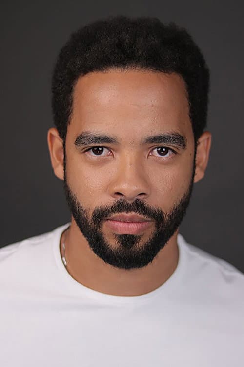Angelo Fernandes