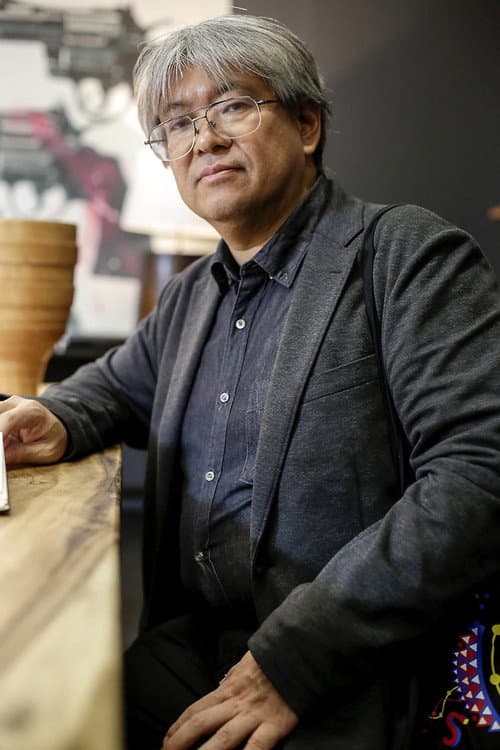 Shôzô Ichiyama