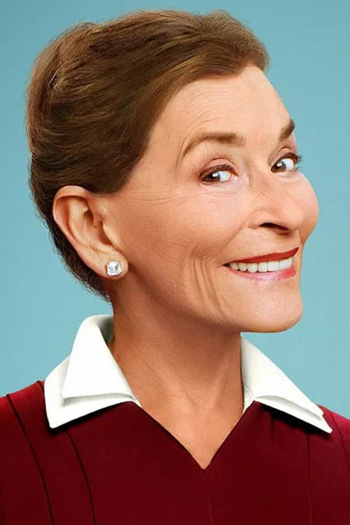 Judith Sheindlin