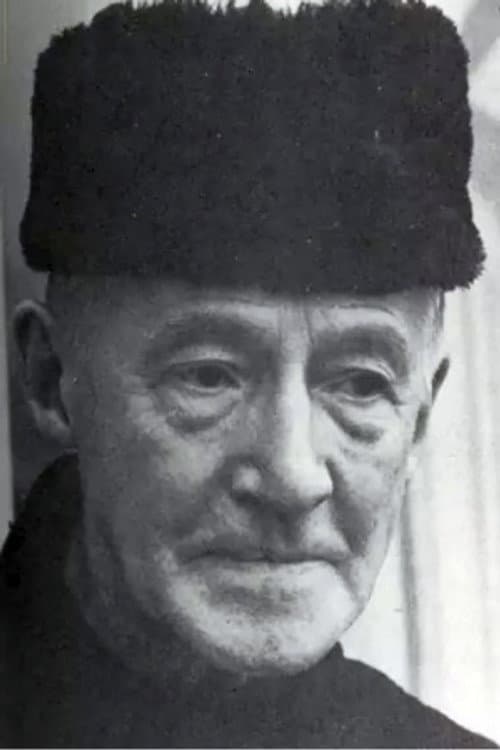 Marcel Jouhandeau