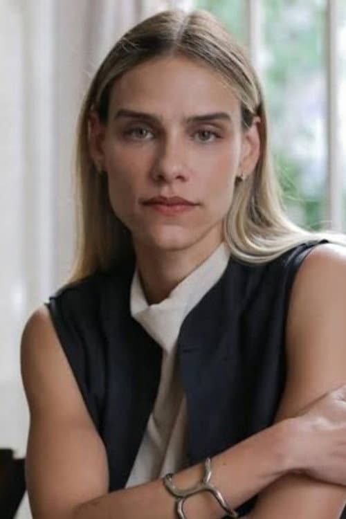 Isabelle Nassar