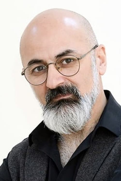 Gasim Naghi