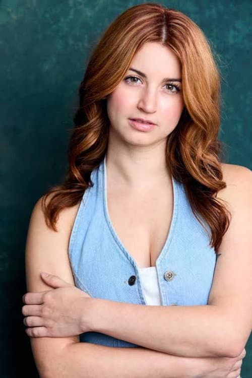 Samantha Lammert