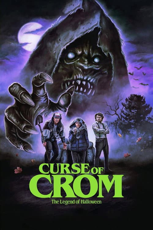 Curse of Crom Collection