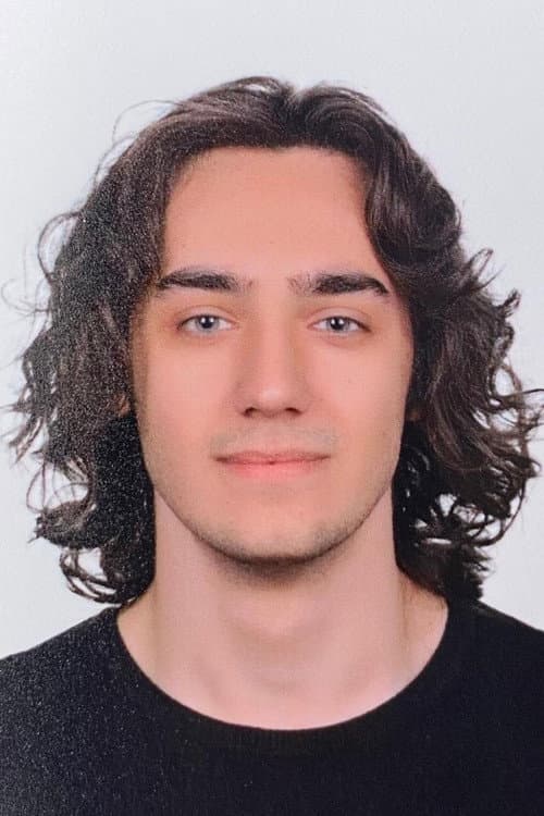 Berkay Yeşil