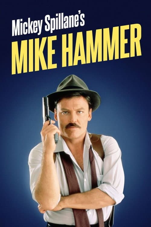 Mike Hammer (Stacy Keach) Collection