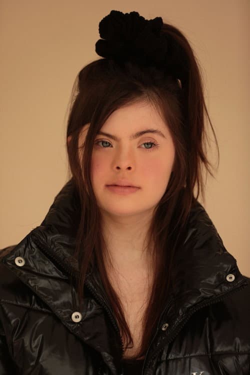 Valentine Bernad