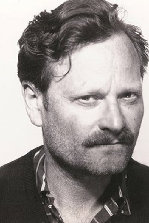 Bernhard Marsch