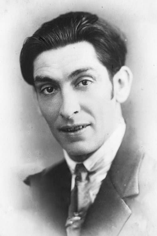 Abel PĆŖra