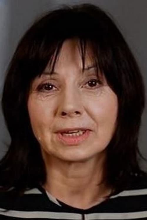 Maria Rybarczyk