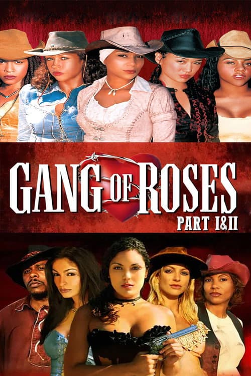 Gang of Roses Collection