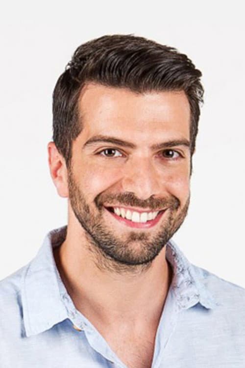Dimitris Tsakalas