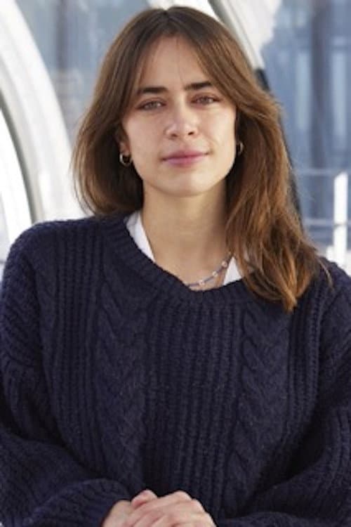 Émilie Tronche