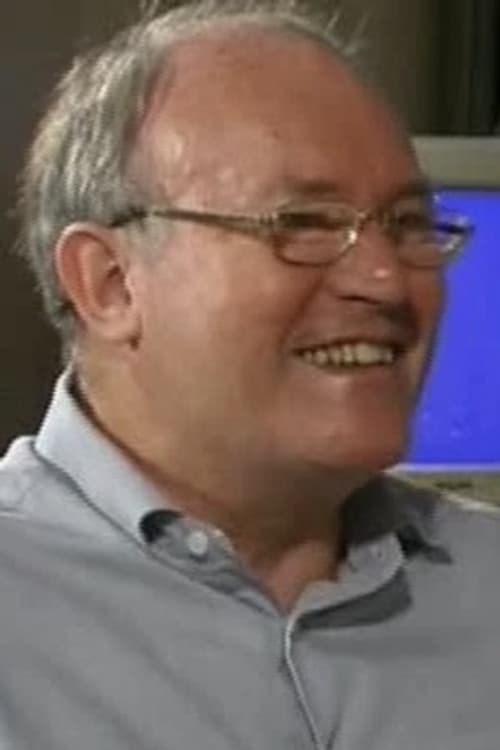 Paddy Kingsland