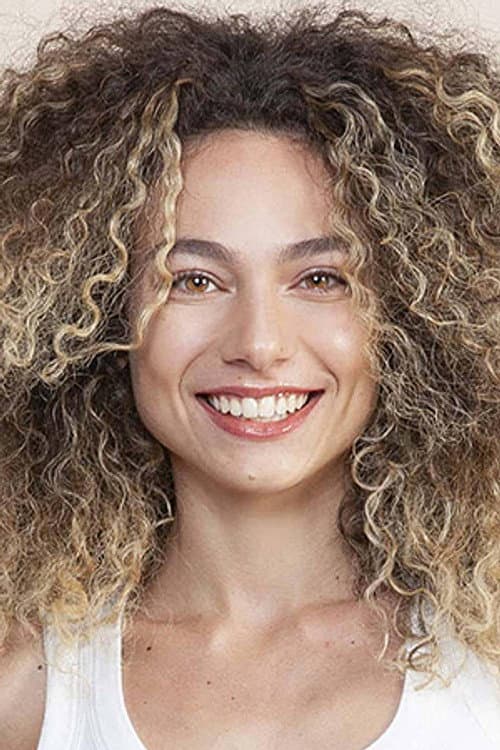 Victoria Rossetti