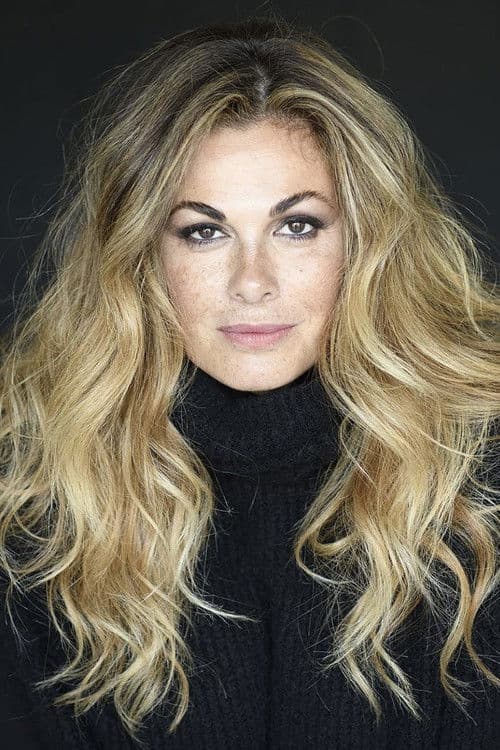 Vanessa Incontrada