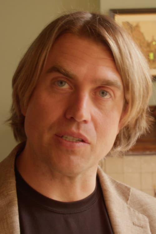 Derek Lomas