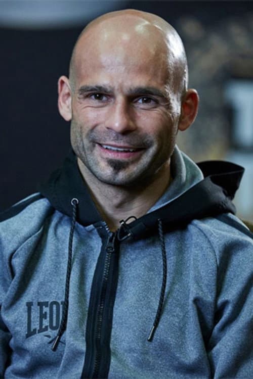 Kiko Martinez