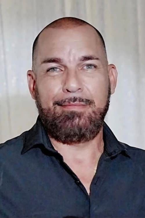 Jose Luis Muñoz
