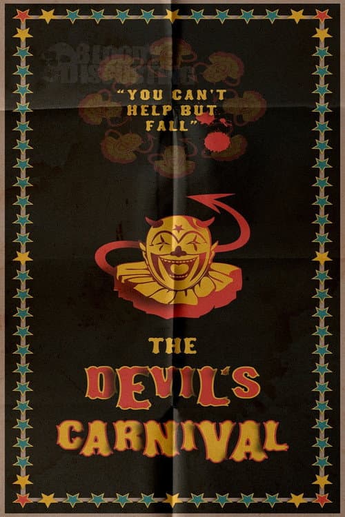 The Devil's Carnival Collection