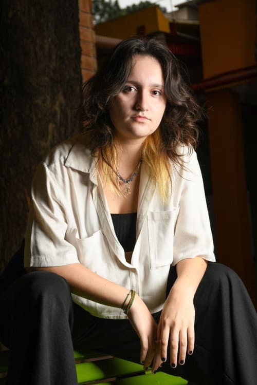 Letícia Rothe
