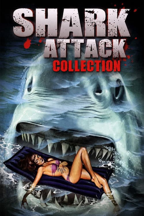 Shark Attack Collection