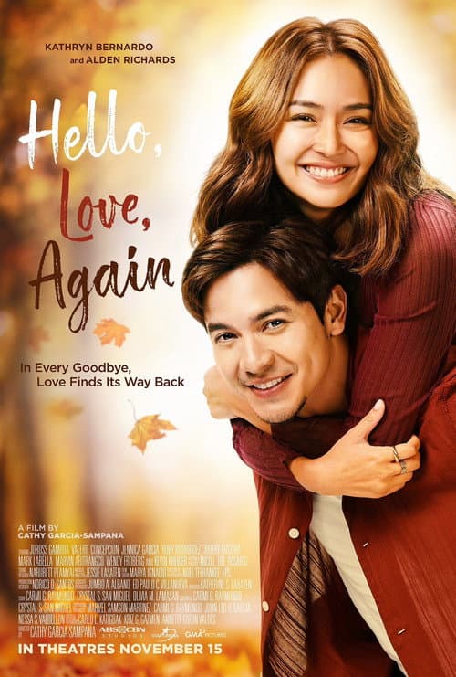 Hello, Love... Collection