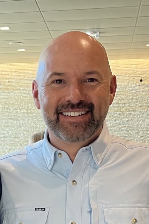 James Davenport