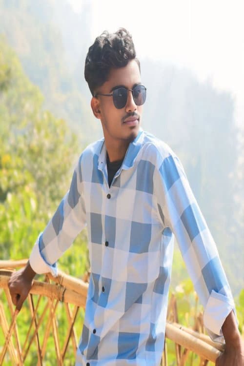 Rafi Sheak