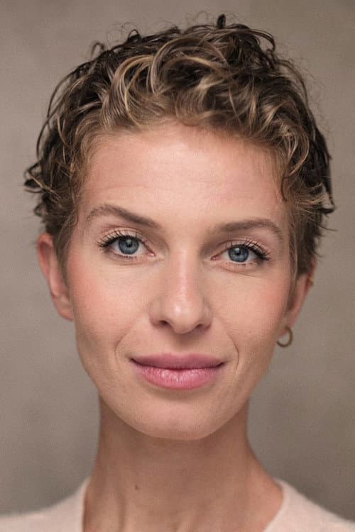 Sophie Heideker