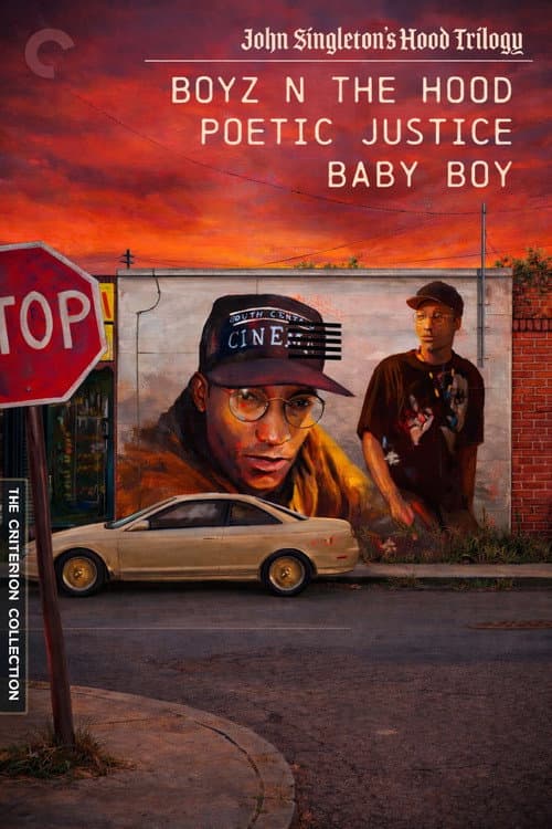 John Singleton's Hood Trilogy